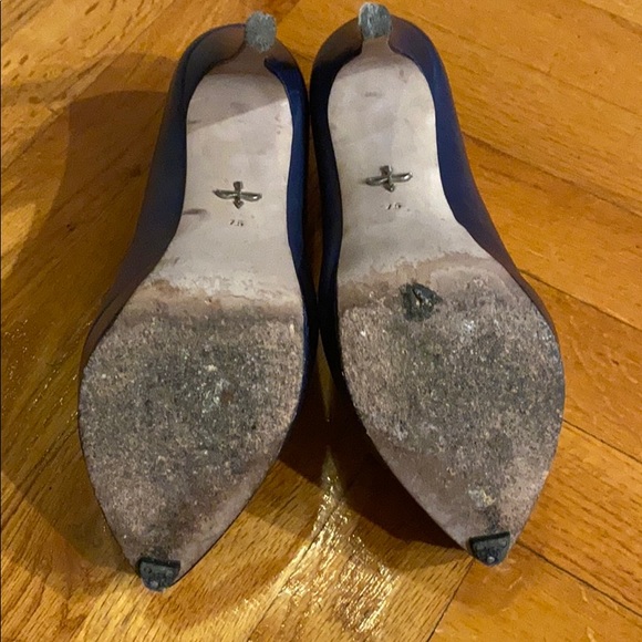 Pour la Victoire heels - Picture 6 of 6